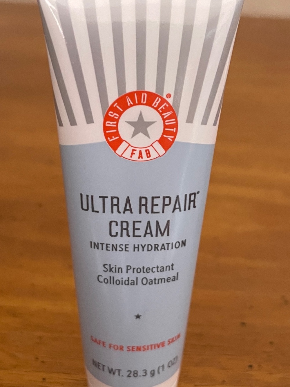 First Aid Beauty Ultra Repair Cream - intense Hydration